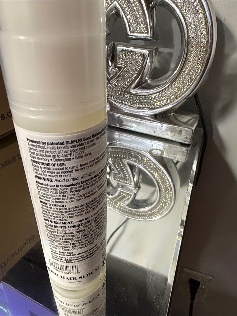 Skincare Subcategory Classification - Picture 2 of 3